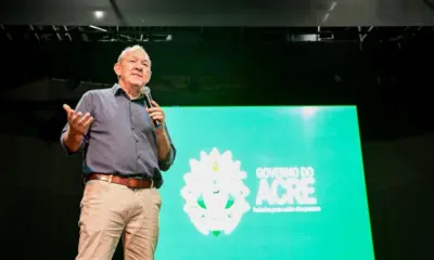 Governo realiza 2º Encontro de Vereadores do Acre