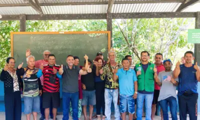 Zezinho Barbary assegura R$ 600 mil para produtores de Cruzeiro do Sul