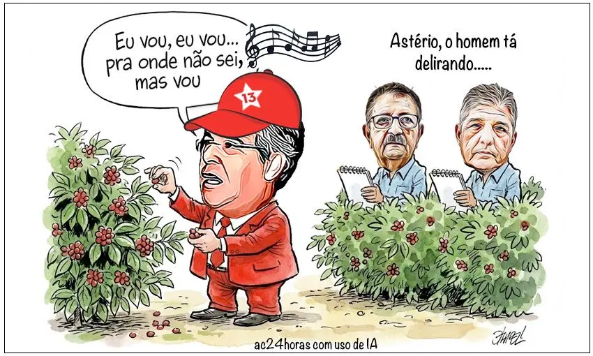 Indefinição