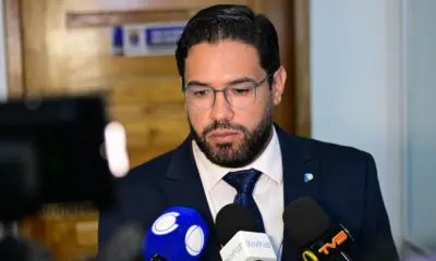 Bruno Moraes cobra Bocalom por regularização de repasses a terceirizados