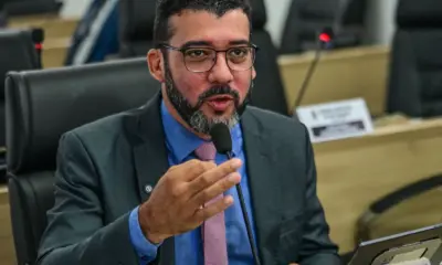 Após Bocalom ser rifado pelo PL, Kamai diz que prefeito não tem espaço no PT