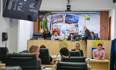 Audiência Pública vai discutir transporte coletivo de Rio Branco em março