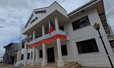 Prefeita de Cobija foi presa por dívidas da gestão de 10 anos atrás