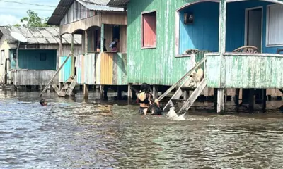 Defesa Civil abre dispensa para compra de kits aos atingidos por enchentes no AC