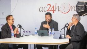 Prefeitos evitam foto com Petecão, Bocalom segue sem legenda e JV adia decisão sobre Senado