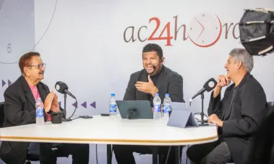 Prefeitos evitam foto com Petecão, Bocalom segue sem legenda e JV adia decisão sobre Senado