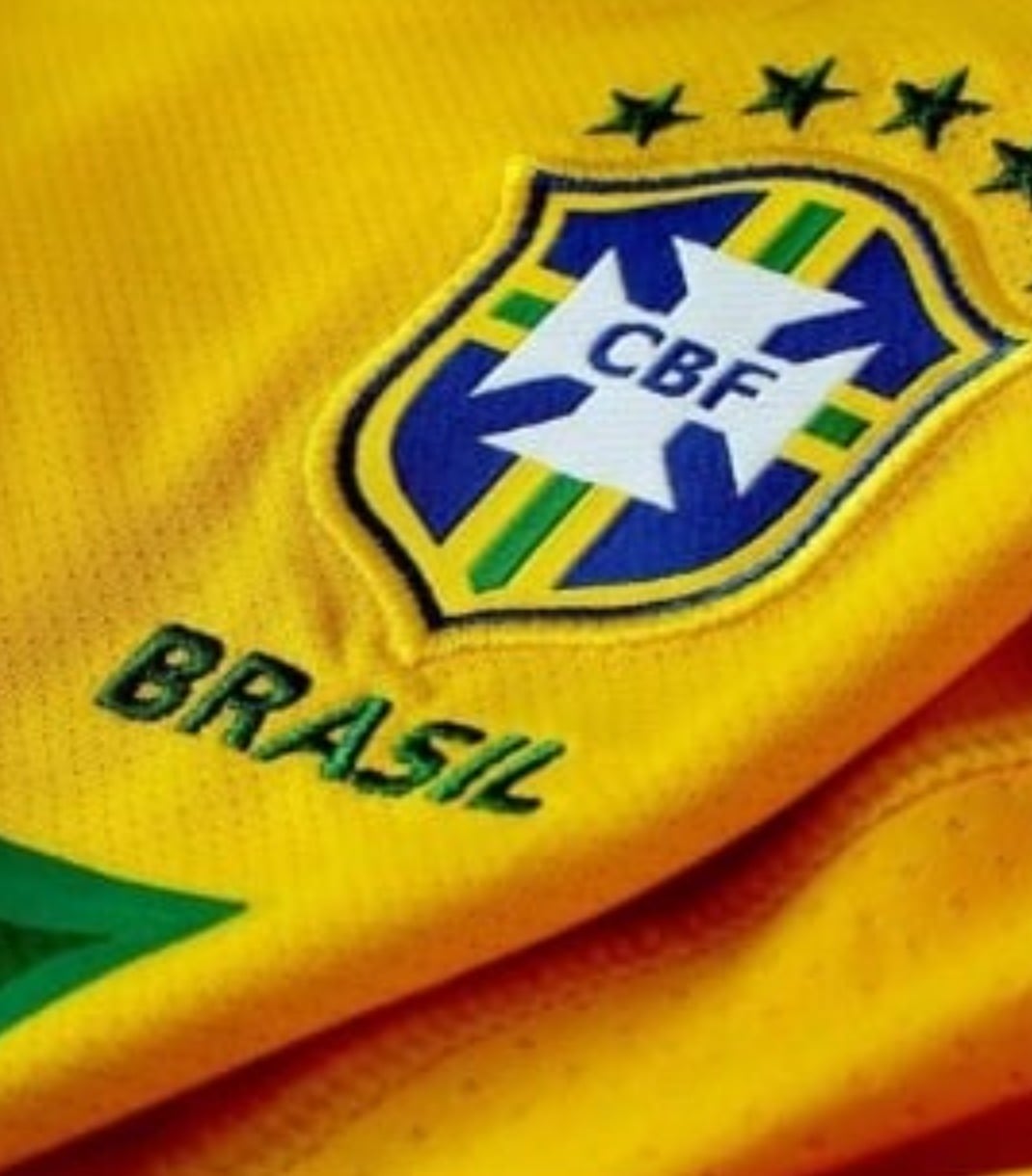JOGANDO DE TERNO? Alfaiataria da Seleção Brasileira revela conceitos dos trajes para Copa