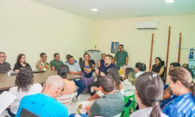 Porto Walter será 1° município do Acre a implantar modelo educacional Marista