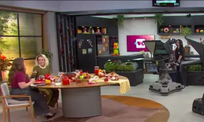 ‘Eu ia lá e dava uma surra naquela Ana Paula’, diz Ana Maria Braga