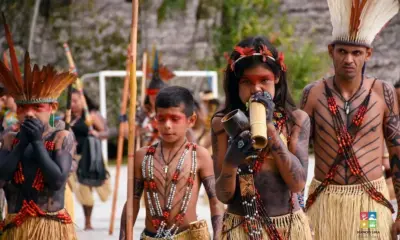 Mâncio Lima recebe R$ 146 mil da Política Nacional Aldir Blanc para fomento à cultura