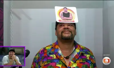 Inseguro, irrelevante e mais: brothers se aflinetam em Sincer&atilde;o &agrave;s escuras