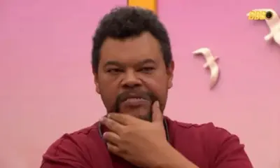 Babu sugere aliança contra Ana Paula e Milena: ‘Se queixar de agressão’