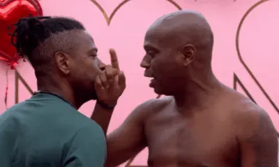 Jogos de Inverno: Lucas Braathen lidera 1ª descida no slalom gigante