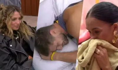 Resumo do BBB 26 hoje: madrugada tem ‘trindade’ quebrada, sister com medo e ‘susto’ em adversários