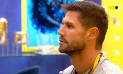 BBB: Liderança de Jonas chega ao fim e público avalia como ‘de chorar’