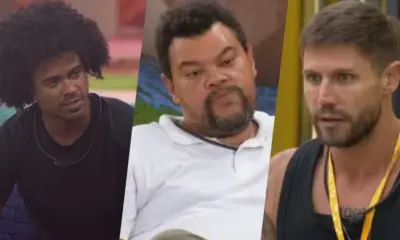 Resumo do BBB 26 hoje: madrugada tem plano para eliminar ‘trindade’, estratégia contra o Líder e sister ‘mentirosa’