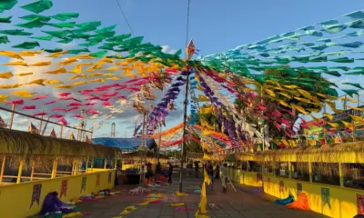 Inquérito apura suposta apropriação indevida de recursos no Arraial Cultural da FEM