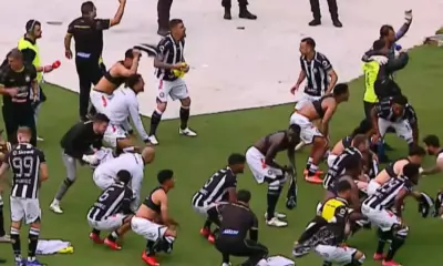 Nos pênaltis, Operário elimina Coritiba e vai à final do Paranaense