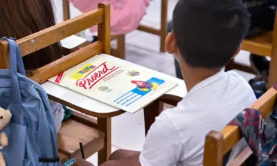 Porto Walter conquista Selo Prata no Compromisso Nacional com a Alfabetização