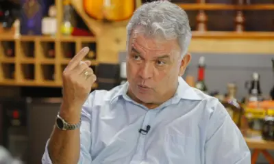 No O Globo, Petecão critica tentativa do PL de monopolizar a direita no Acre