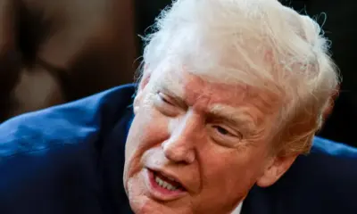 Trump: Jamais permitirei que Irã possua arma nuclear