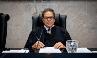 Aposentadoria: após 36 anos, Valmir Ribeiro vai se despedir do TCE-AC