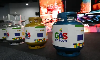 Prefeitura de Cruzeiro do Sul divulga lugares para retirada de botijões do Programa Gás do Povo