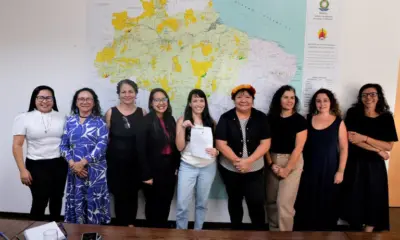 Depois de duas décadas de espera, território do povo Nawa é reconhecido oficialmente no Acre