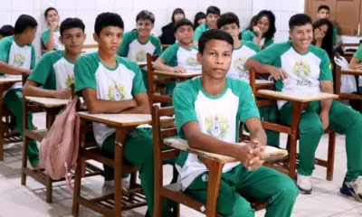 Aulas da rede estadual do Acre começam na próxima segunda-feira
