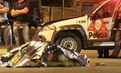 Letalidade policial dispara na Região Norte, com alta de 488% em RO