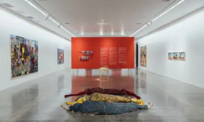 Museu de Arte Moderna de Medellín destaca obra do artista acreano Ueliton Santana
