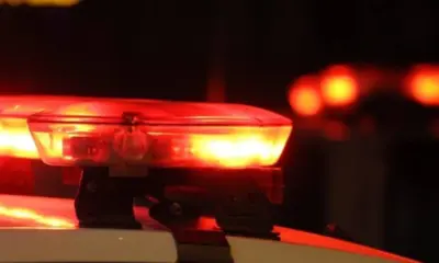 Homem embriagado é flagrado em blitz de Cruzeiro do Sul e quase colide em viatura policial