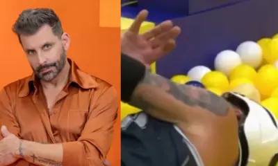 Em 31 dias, BBB 26 teve duas expulsões, desistência, convulsão e mais