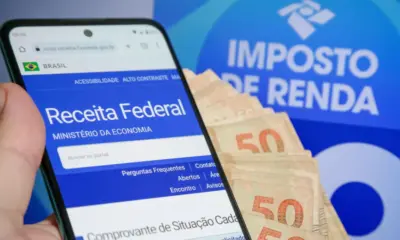 Lote residual do IR paga R$ 1,7 milhão a 725 contribuintes no Acre
