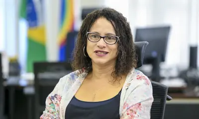 Ministra da Ciência, Tecnologia e Inovação cumpre agenda no Acre na terça (3)