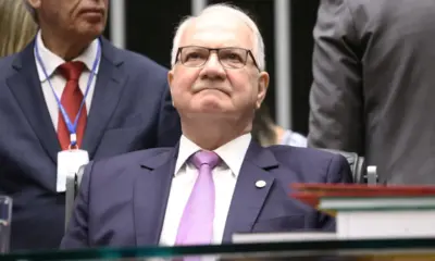 Fachin cancela reunião para discutir código de ética no STF