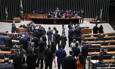 Câmara aprova acordo comercial entre Mercosul e União Europeia