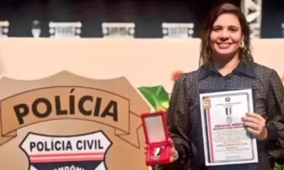 Aluno matou professora em faculdade por ter sido rejeitado, diz pol&iacute;cia