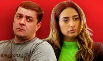 Ex-dirigentes do INSS fecham delação e entregam Lulinha e políticos