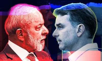 Genial/Quaest: Lula lidera cenários de 1º e 2º turno das eleições