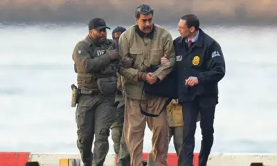 Captura de Maduro completa 1 mês: veja o que mudou na Venezuela