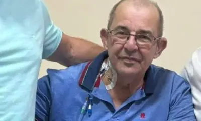 PL quer dar nome de Osmar Girardi à principal avenida do Universitário