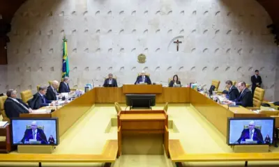 Crise de imagem arrasta STF para a eleição e dá gás à oposição a Lula