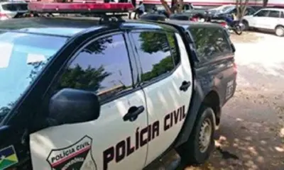 Esquema com terras do Estado leva engenheiro florestal à prisão em Rondônia