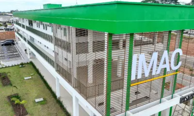 Regularização ambiental rural passa a ser atendida exclusivamente na sede do Imac, em Rio Branco