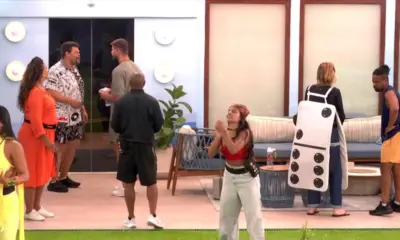 Terceiro Sincerão rende treta generalizada no BBB 26, e internautas se agitam: ‘Em polvorosa’