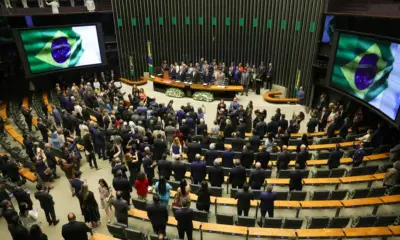 Em mensagem ao Congresso, Lula defende fim da escala 6×1