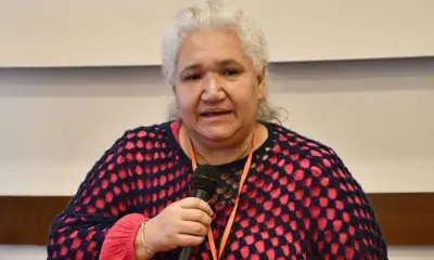 Prefeita de Cobija foi presa por dívidas da gestão de 10 anos atrás