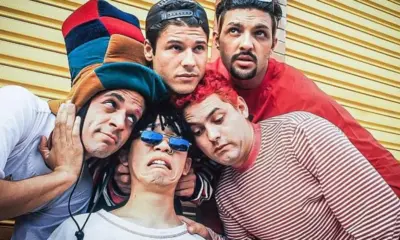 Exumação dos corpos dos 5 Mamonas Assassinas acontece nesta 2ª (23/2)