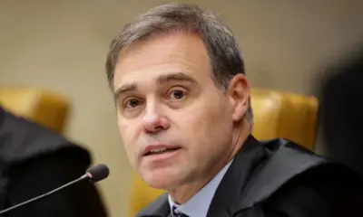 Como a CPMI do INSS viu as primeiras decisões de Mendonça no Master